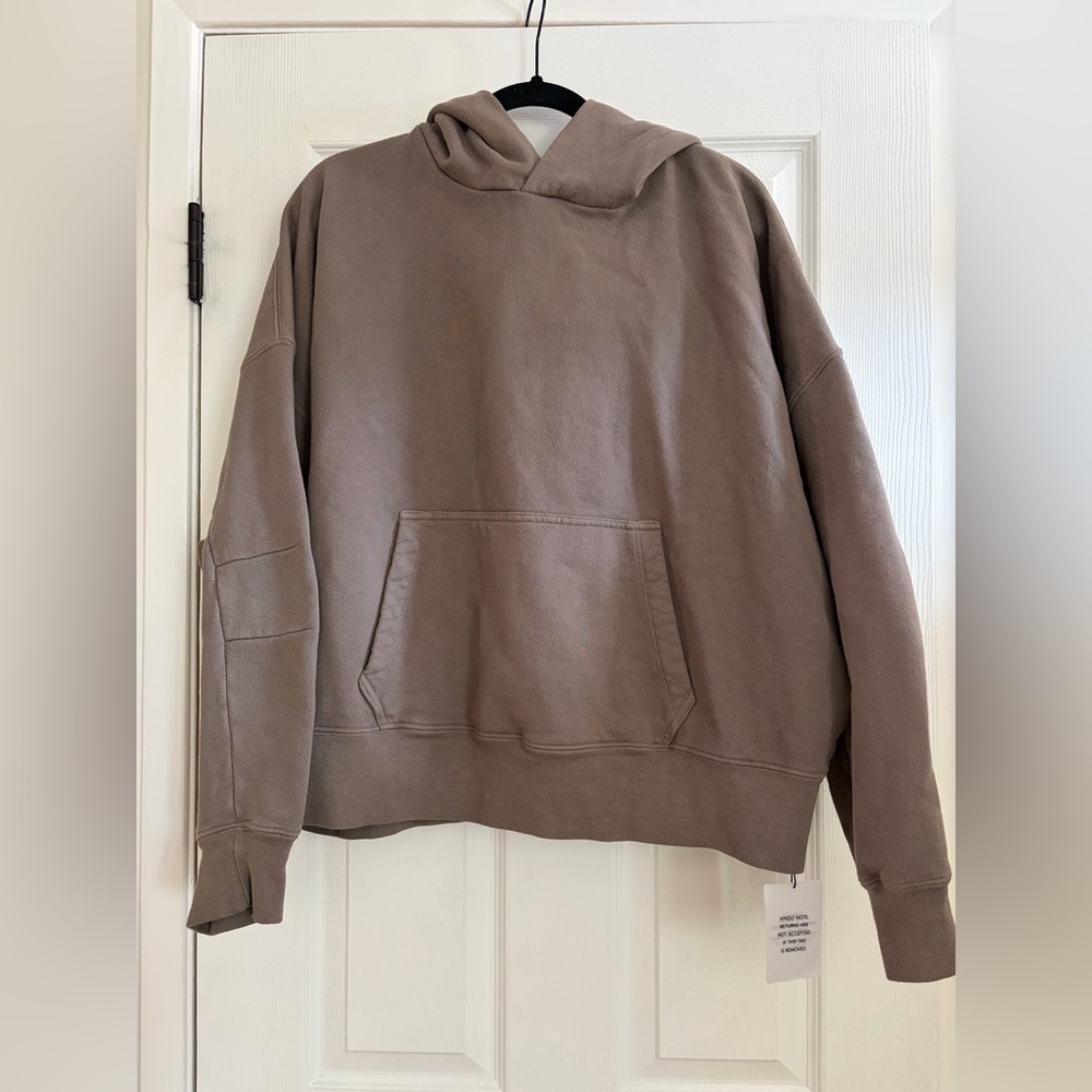GRLFRND - hoodie - NEW WITH TAGS - Picture 3 of 3